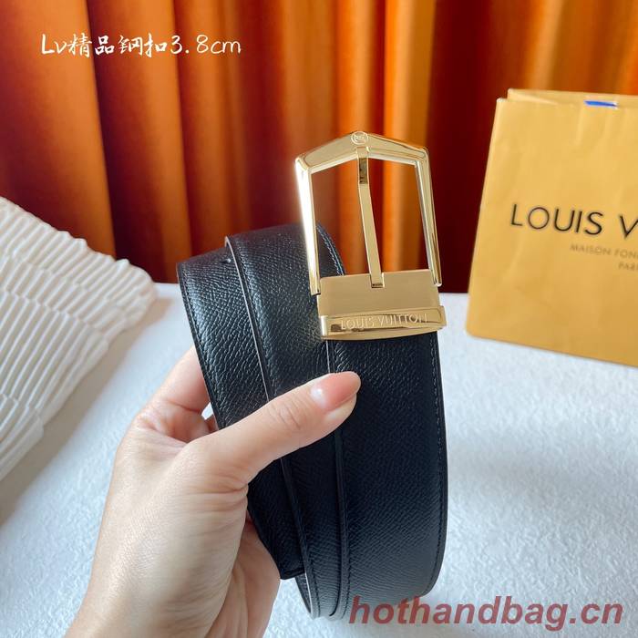 Louis Vuitton Belt 38MM LVB00170